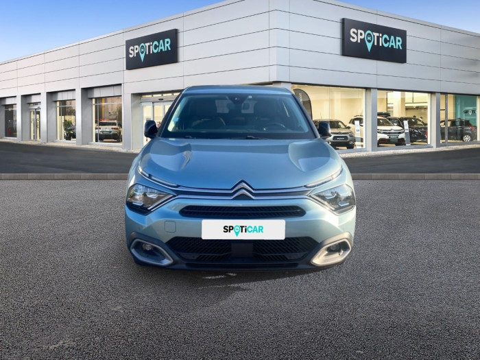 Citroën C4 PureTech 130 S&S EAT8 Shine