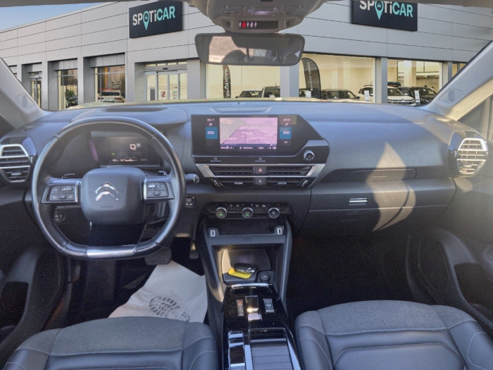 Citroën C4 PureTech 130 S&S EAT8 Shine