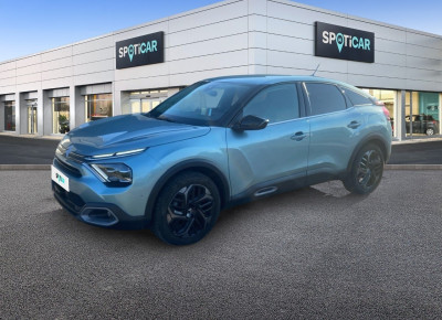 Citroën C4 PureTech 130 S&S EAT8 Shine