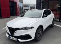 Alfa Romeo Tonale Nouveau 1.5 Ibrida 175 ch VGT TCT7 TI