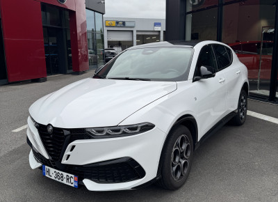 Alfa Romeo Tonale Nouveau 1.5 Ibrida 175 ch VGT TCT7 TI