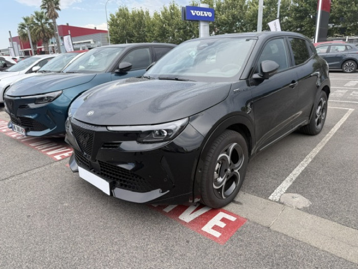 Alfa Romeo JUNIOR ELECTRIQUE Nouveau Elettrica 156 ch Sport Speciale