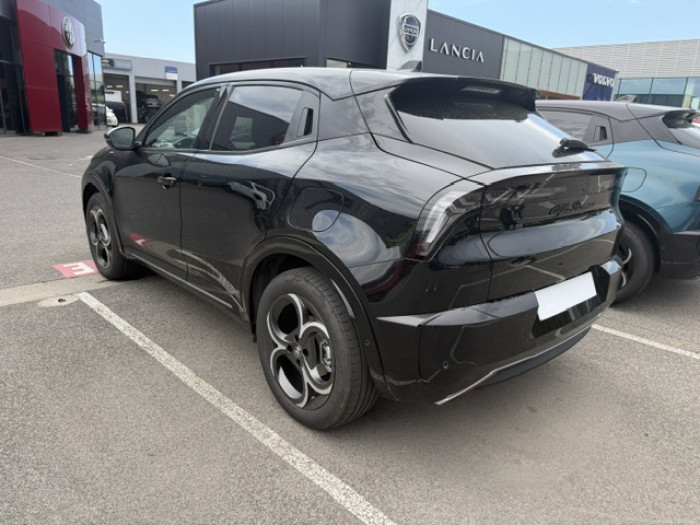 Alfa Romeo JUNIOR ELECTRIQUE Nouveau Elettrica 156 ch Sport Speciale