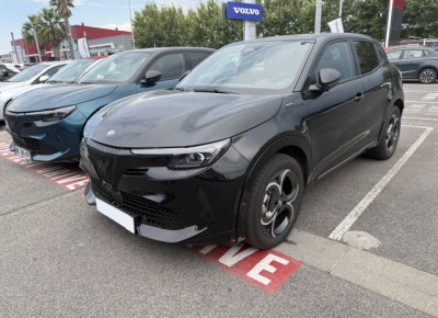 Alfa Romeo JUNIOR ELECTRIQUE Nouveau Elettrica 156 ch Sport Speciale