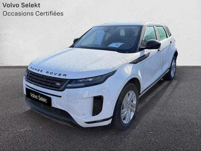 Land Rover Range Rover Evoque Mark III P200 FLEXFUEL MHEV AWD BVA9 S