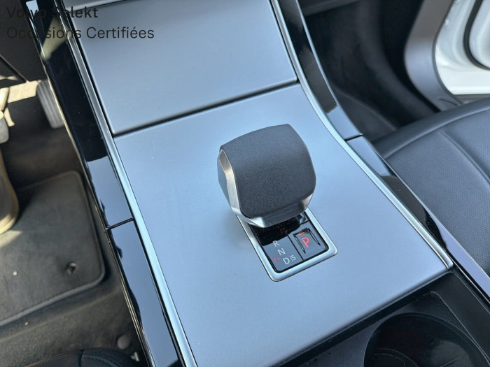 Land Rover Range Rover Evoque Mark III P200 FLEXFUEL MHEV AWD BVA9 S