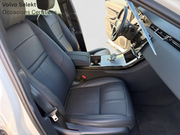 Land Rover Range Rover Evoque Mark III P200 FLEXFUEL MHEV AWD BVA9 S