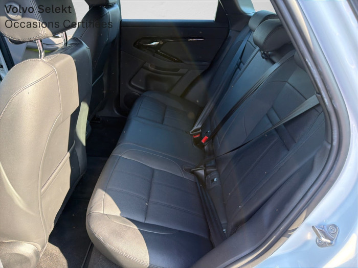 Land Rover Range Rover Evoque Mark III P200 FLEXFUEL MHEV AWD BVA9 S