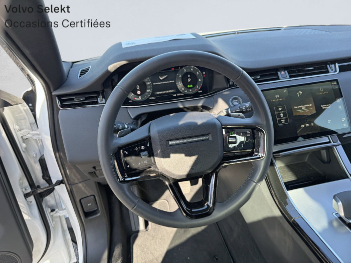 Land Rover Range Rover Evoque Mark III P200 FLEXFUEL MHEV AWD BVA9 S