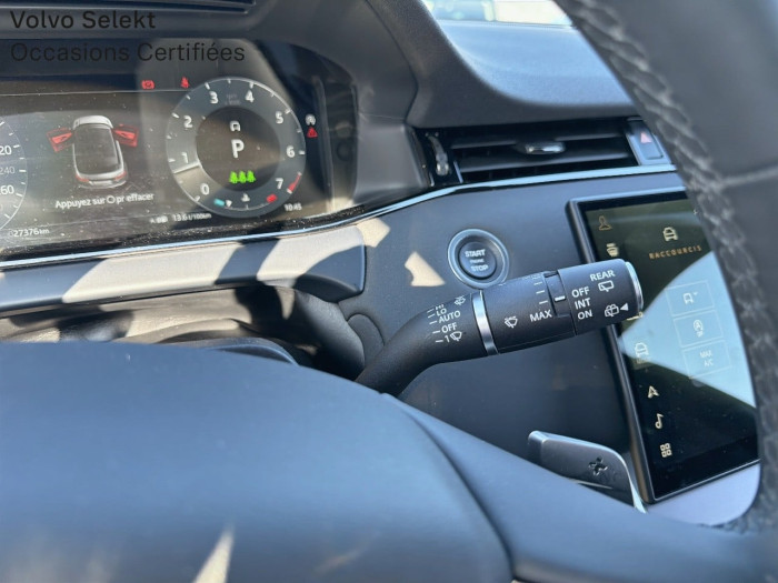 Land Rover Range Rover Evoque Mark III P200 FLEXFUEL MHEV AWD BVA9 S