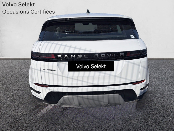 Land Rover Range Rover Evoque Mark III P200 FLEXFUEL MHEV AWD BVA9 S