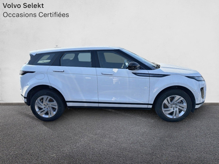 Land Rover Range Rover Evoque Mark III P200 FLEXFUEL MHEV AWD BVA9 S
