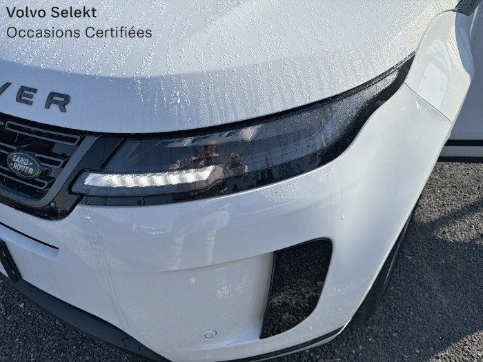 Land Rover Range Rover Evoque Mark III P200 FLEXFUEL MHEV AWD BVA9 S