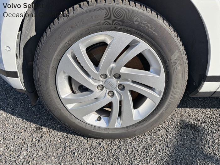 Land Rover Range Rover Evoque Mark III P200 FLEXFUEL MHEV AWD BVA9 S