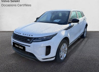 Land Rover Range Rover Evoque Mark III P200 FLEXFUEL MHEV AWD BVA9 S