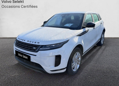 Land Rover Range Rover Evoque Mark III P200 FLEXFUEL MHEV AWD BVA9 S