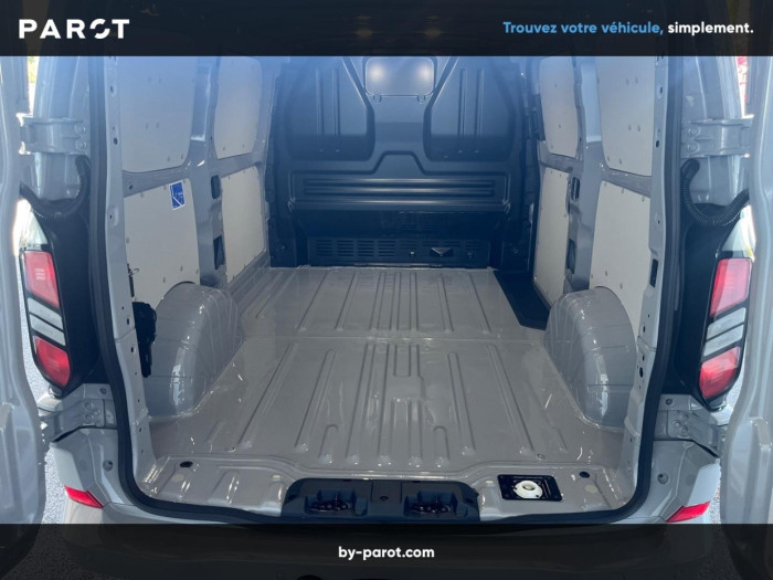Ford Transit Custom Fg 320 L1H1 2.5 Duratec 232ch Hybride rechargeable Limited CVT