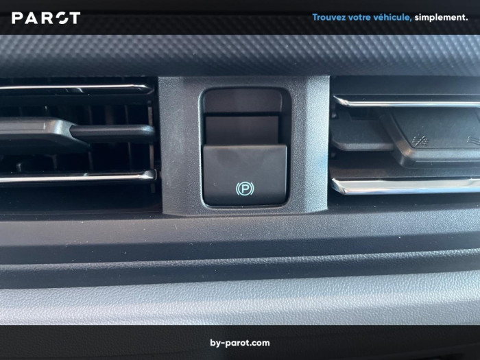 Ford Transit Custom Fg 320 L1H1 2.5 Duratec 232ch Hybride rechargeable Limited CVT