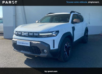 Dacia Duster 1.6 hybrid 140ch Extreme