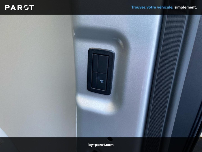 Ford Transit Custom Fg 320 L1H1 2.0 EcoBlue 170ch Cabine Approfondie Sport BVA8