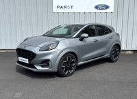 Ford Puma 1.0 EcoBoost 155ch mHEV ST-Line X DCT7