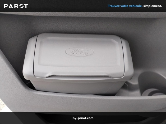 Ford Transit Custom Fg 320 L1H1 2.5 Duratec 232ch Hybride rechargeable Limited CVT