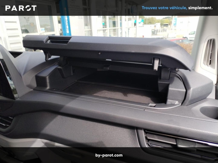 Ford Transit Custom Fg 320 L1H1 2.5 Duratec 232ch Hybride rechargeable Limited CVT