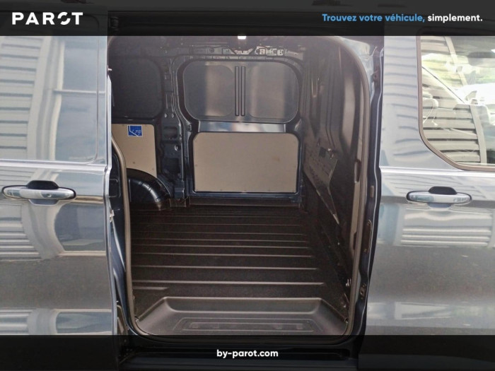 Ford Transit Custom Fg 320 L1H1 2.5 Duratec 232ch Hybride rechargeable Limited CVT