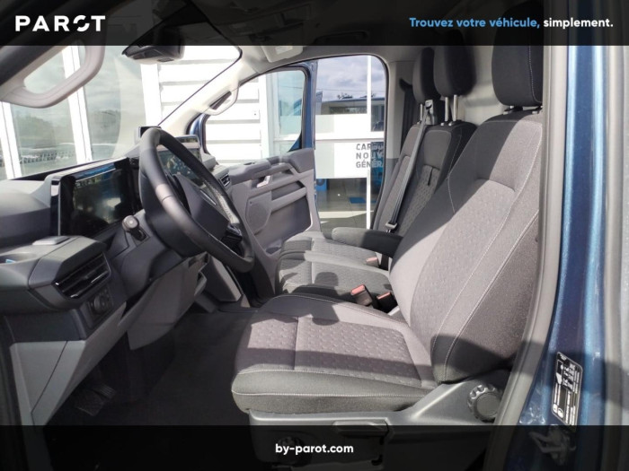 Ford Transit Custom Fg 320 L1H1 2.5 Duratec 232ch Hybride rechargeable Limited CVT