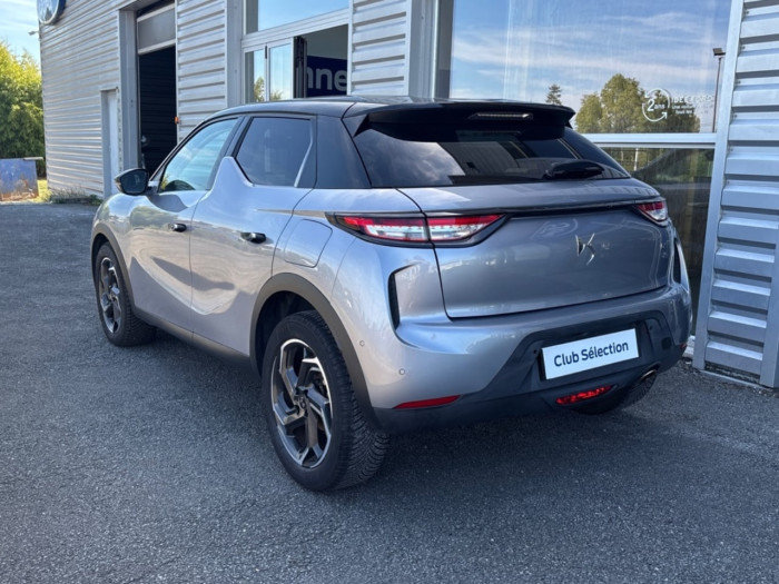 DS DS 3 Crossback BlueHDi 110ch So Chic