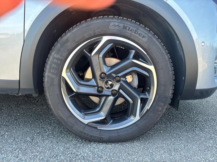 DS DS 3 Crossback BlueHDi 110ch So Chic
