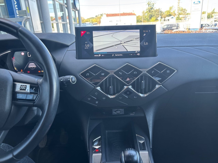 DS DS 3 Crossback BlueHDi 110ch So Chic
