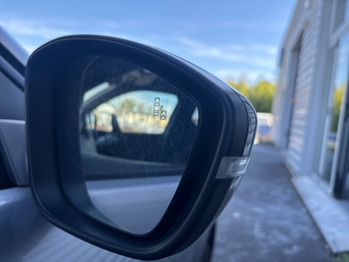 DS DS 3 Crossback BlueHDi 110ch So Chic