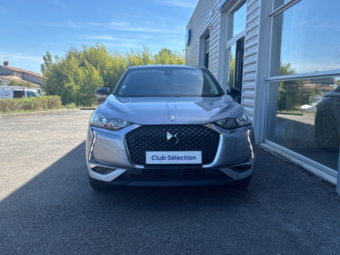DS DS 3 Crossback BlueHDi 110ch So Chic