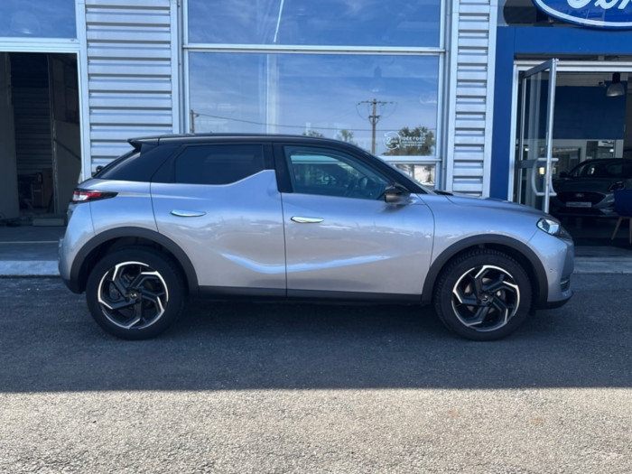 DS DS 3 Crossback BlueHDi 110ch So Chic