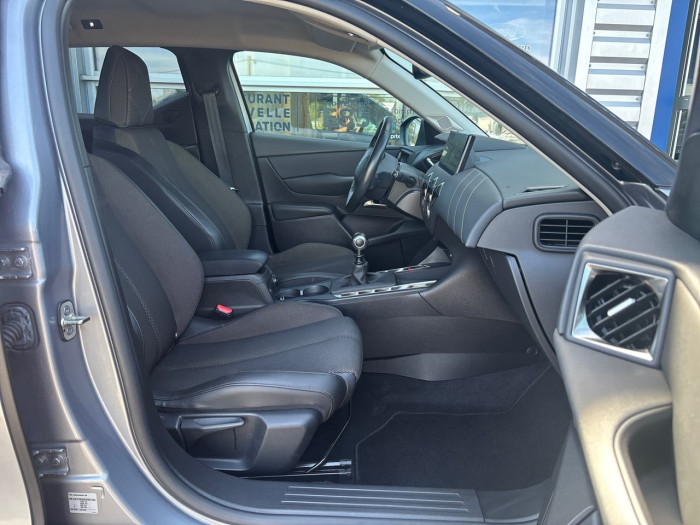 DS DS 3 Crossback BlueHDi 110ch So Chic