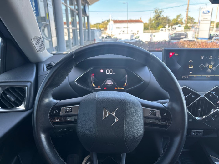 DS DS 3 Crossback BlueHDi 110ch So Chic