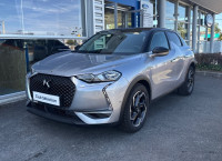 DS DS 3 Crossback BlueHDi 110ch So Chic