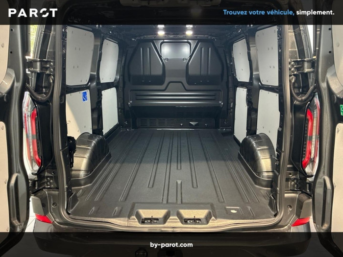 Ford Transit Custom Fg 320 L1H1 2.5 Duratec 232ch Hybride rechargeable Sport CVT