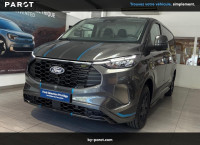 Ford Transit Custom Fg 320 L1H1 2.5 Duratec 232ch Hybride rechargeable Sport CVT