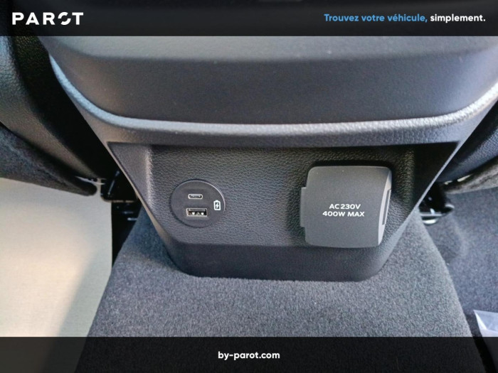 Ford Ranger 2.0 EcoBlue 210ch Stop&Start Double Cabine Raptor BVA10