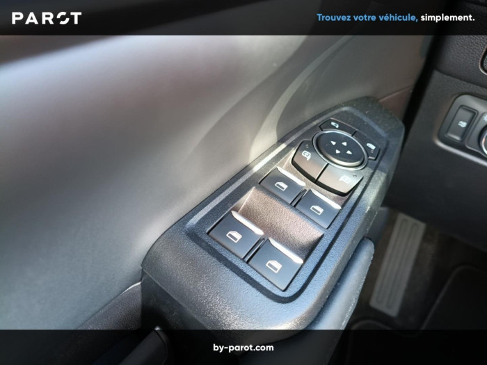 Ford Ranger 2.0 EcoBlue 210ch Stop&Start Double Cabine Raptor BVA10
