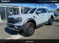 Ford Ranger 2.0 EcoBlue 210ch Stop&Start Double Cabine Raptor BVA10