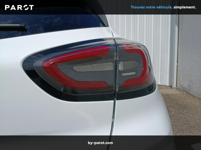 Ford Puma 1.0 Flexifuel 125ch S&S mHEV ST-Line X