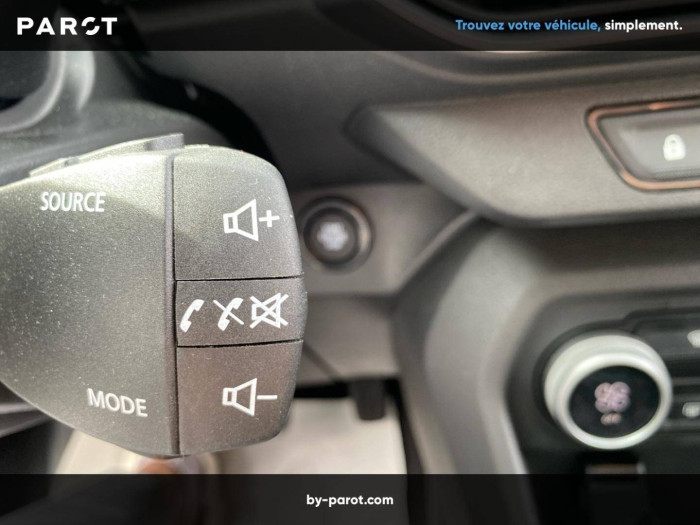 Dacia SANDERO TCe 90 GSR2 Journey