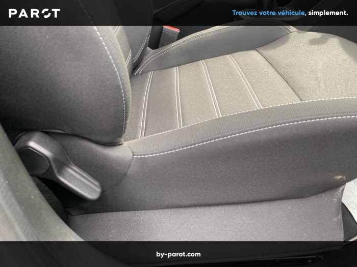 Dacia SANDERO TCe 90 GSR2 Journey