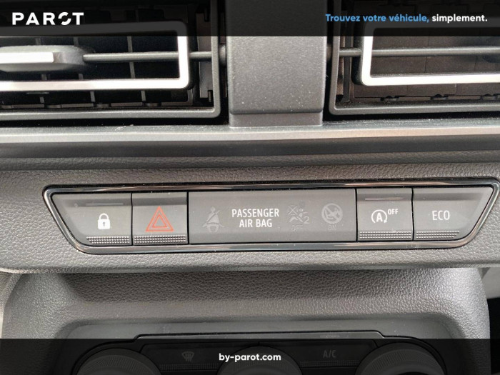 Dacia SANDERO TCe 90 GSR2 Journey
