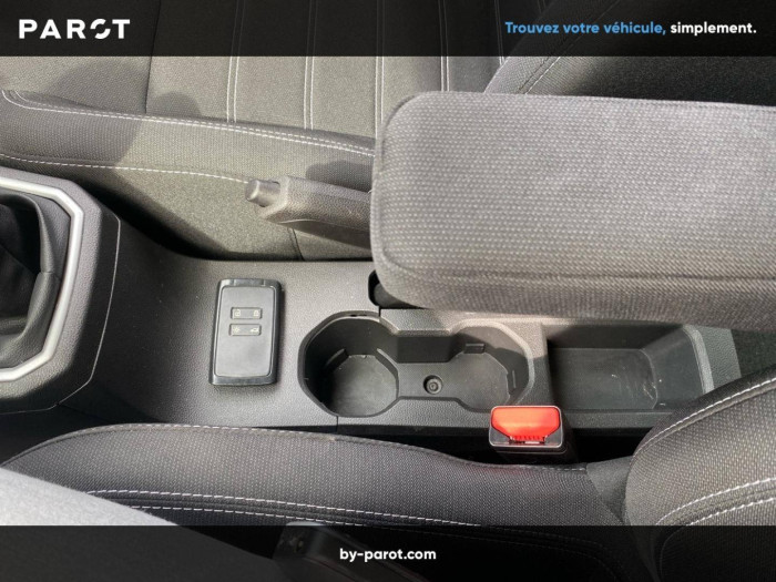Dacia SANDERO TCe 90 GSR2 Journey