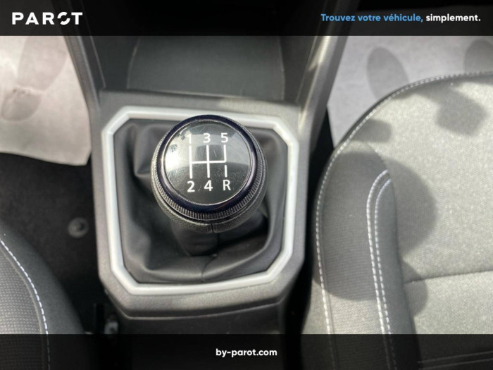 Dacia SANDERO TCe 90 GSR2 Journey