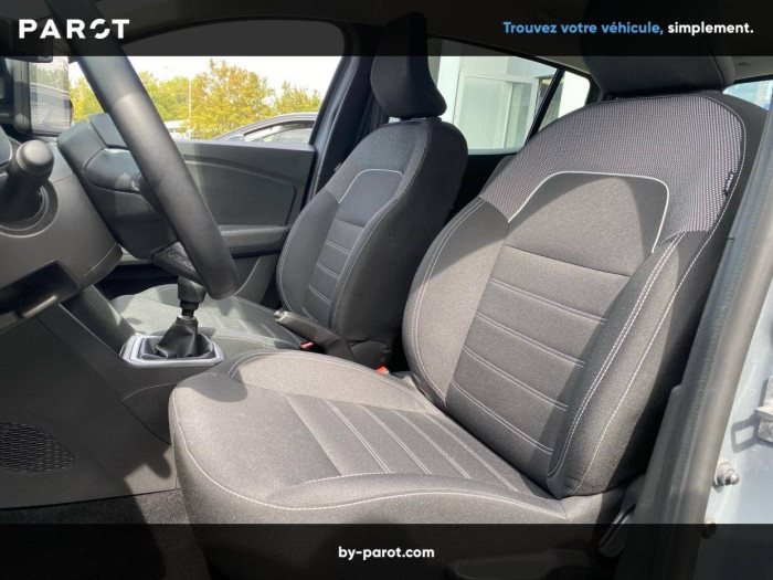 Dacia SANDERO TCe 90 GSR2 Journey